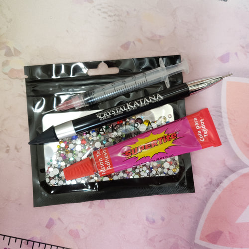 Basic Bling Kit