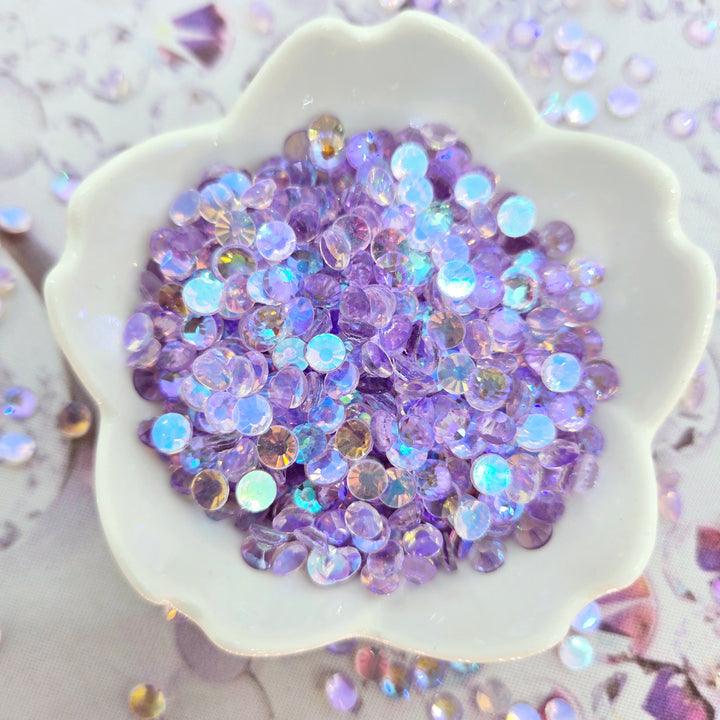 Polar Lights - Light Amethyst