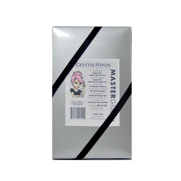 Master Glue Kit