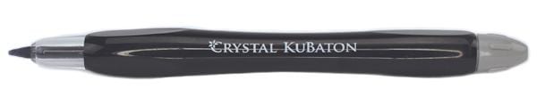 Crystal Kubaton