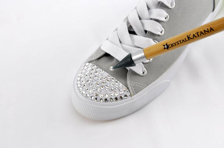 KiraKira Rhinestone Sneaker Kit