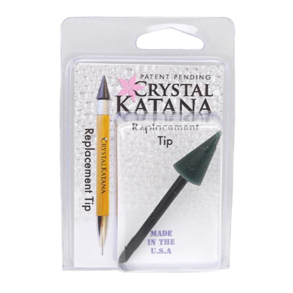 Crystal Katana Mixed Media Pick Up Tool by Crystal Ninja – Beaducation