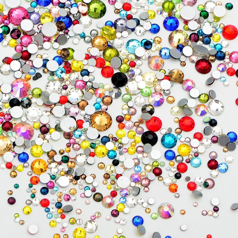 KiraKira™ Colors/AB coatings – CrystalNinja