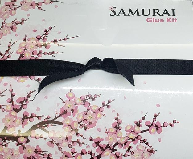 Samurai Glue Kit