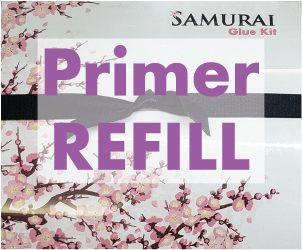 Samurai PRIMER ONLY