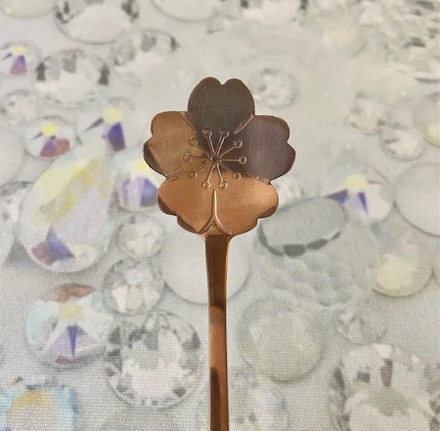 Osanji Osanji Rose Gold