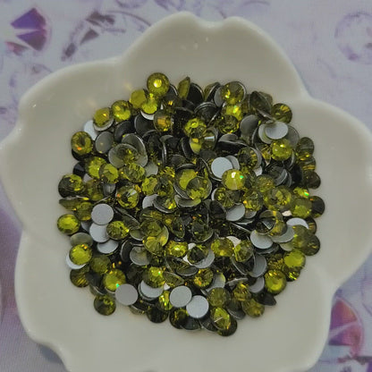 Olivine