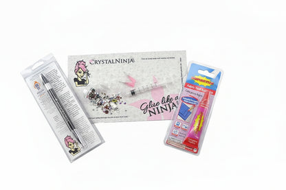 Complete Starter Kit Bundle