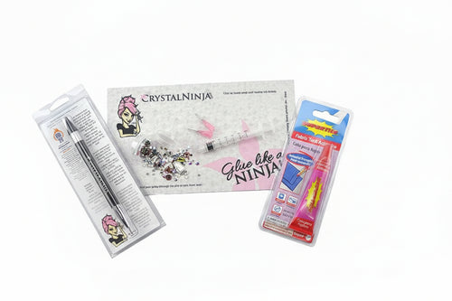 Complete Starter Kit Bundle