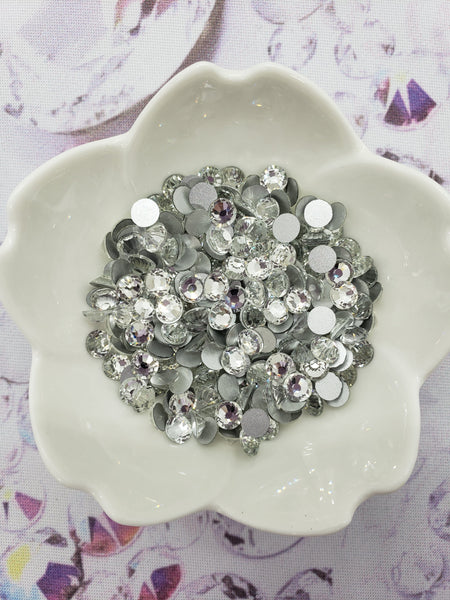 Crystal_Clear_Glass_Rhinestone
