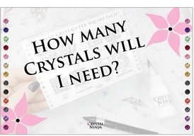 Course: How Many Crystals Will I Need?