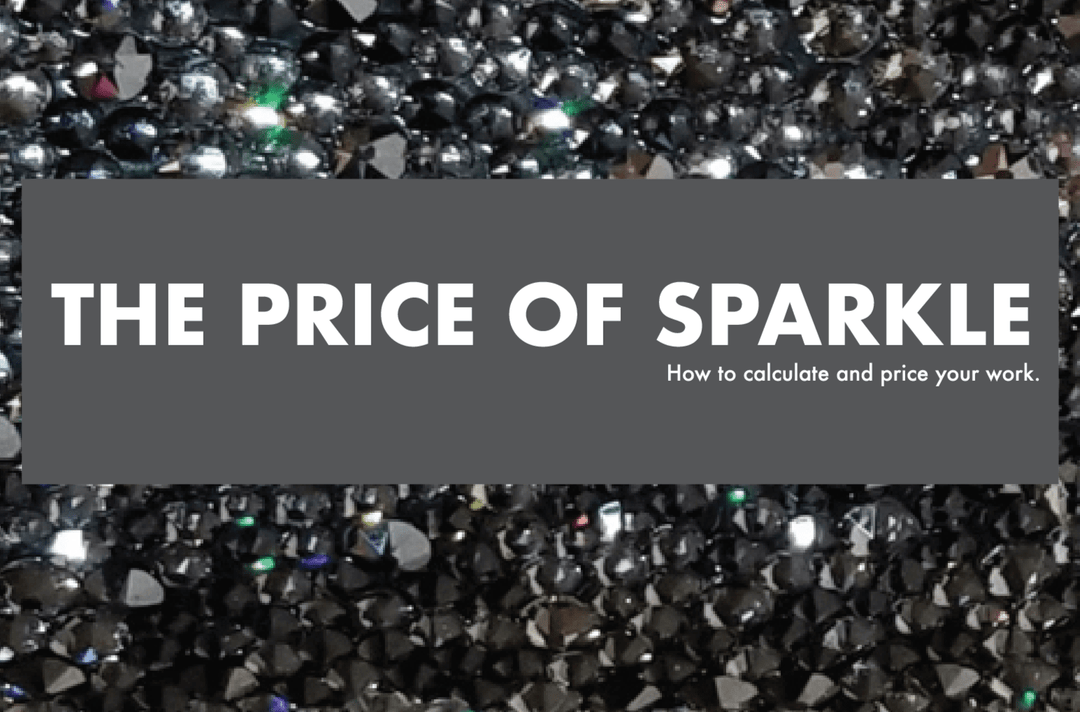 Course: The Price of Sparkle