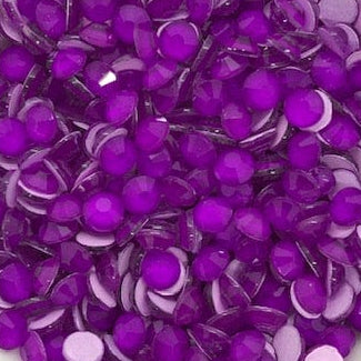 Neon Purple LTD