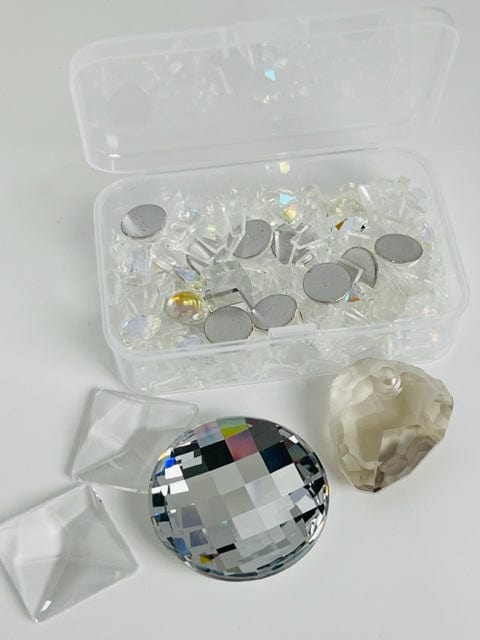 2022  Goodie Box - KORI Swarovski Crystal by Crystal Ninja