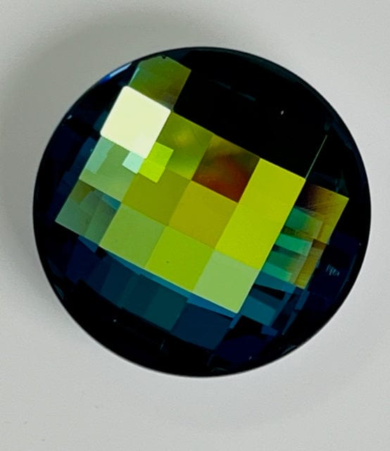 KORI Premium Crystal 2035 40mm V Unfoiled SAHARA