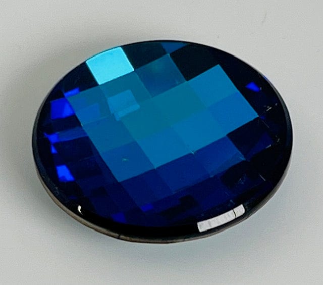 KORI Premium Crystal 2035 40mm V Unfoiled - Bermuda