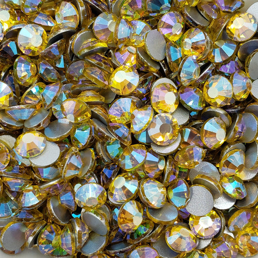 Citrine AB