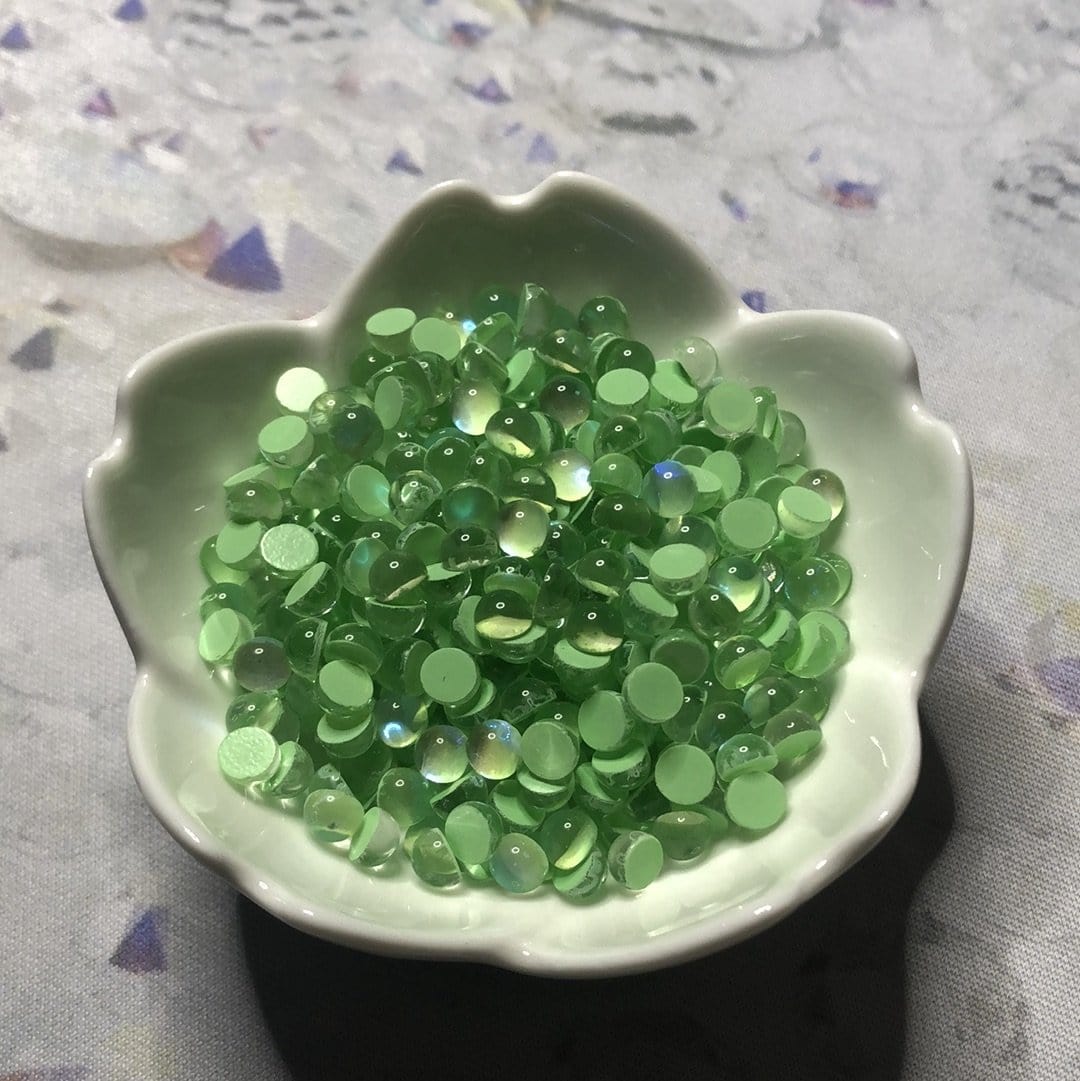 Mameido Bubble - Adella - KiraKira Glass Rhinestones by CrystalNinja