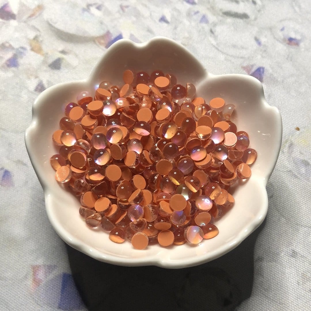 Mameido Bubble - Hallie - KiraKira Glass Rhinestones by CrystalNinja